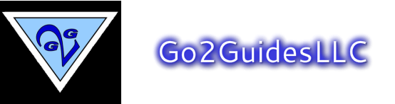 Go2GuidesLLC "prepared by law enforcement - for law enforcement"